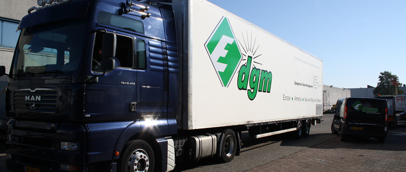 Curso ADR Transporte en bultos de Mercancías peligrosas